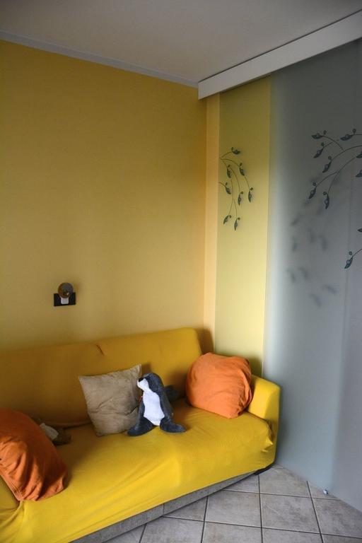 Augusta Taurinorum B&B Turyn Zewnętrze zdjęcie