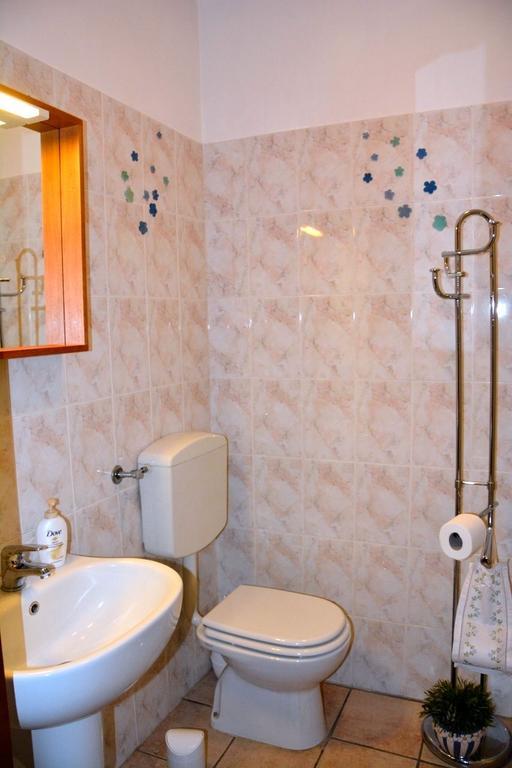 Augusta Taurinorum B&B Turyn Pokój zdjęcie
