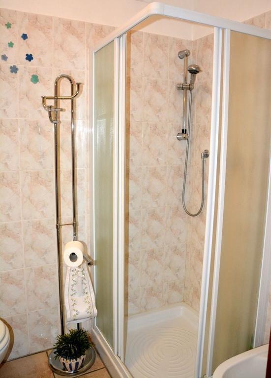 Augusta Taurinorum B&B Turyn Pokój zdjęcie