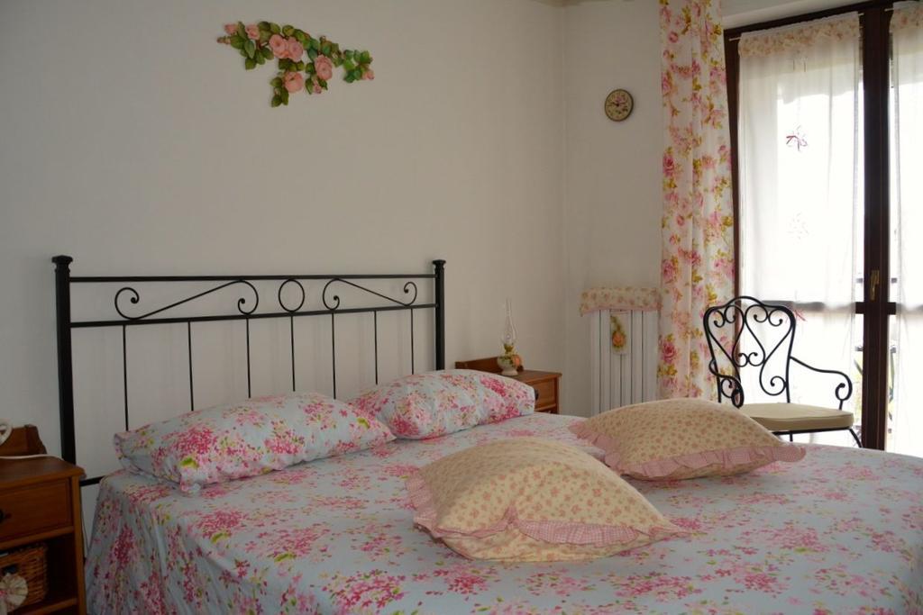 Augusta Taurinorum B&B Turyn Zewnętrze zdjęcie