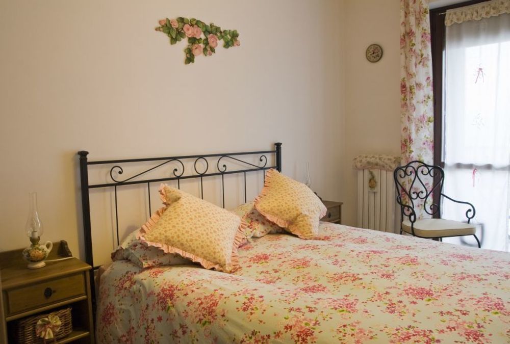 Augusta Taurinorum B&B Turyn Zewnętrze zdjęcie