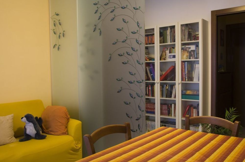 Augusta Taurinorum B&B Turyn Zewnętrze zdjęcie