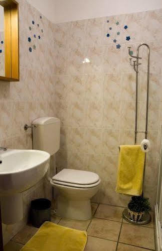 Augusta Taurinorum B&B Turyn Zewnętrze zdjęcie